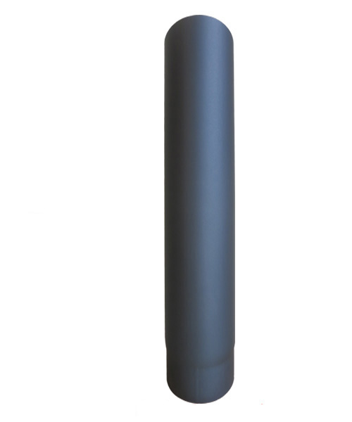 Grey 1000mm length 6" (150mm)